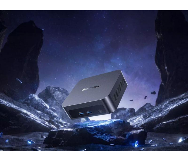 Blackview MP300 Core 5 210H/16GB/512/Win11P - 1603962 - zdjęcie 6